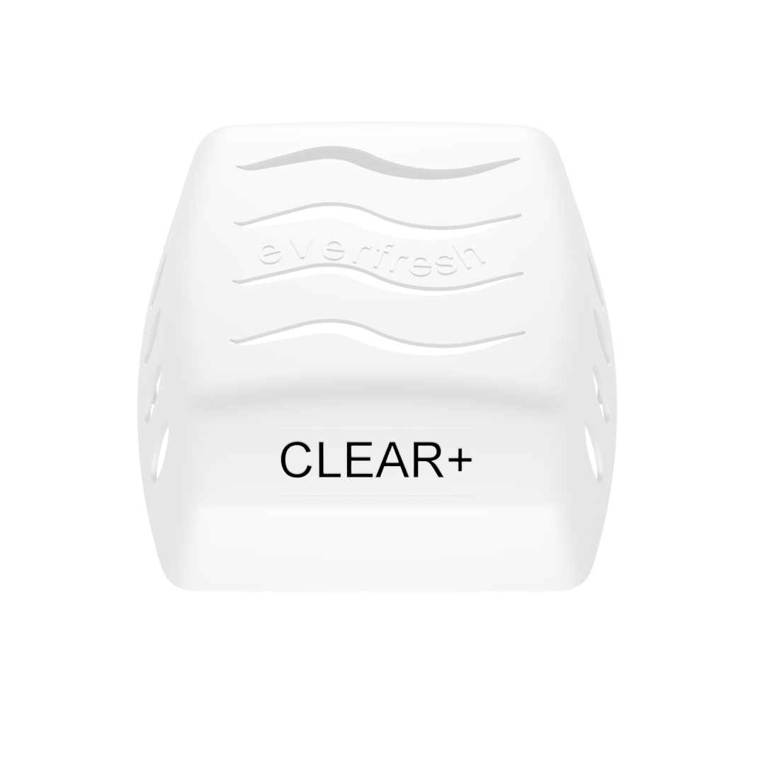CLEAR+ Luchtverfrisser