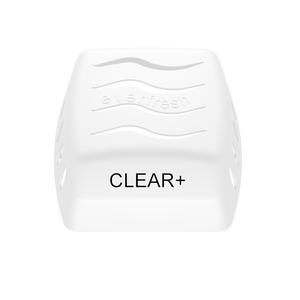 CLEAR+ Luchtverfrisser