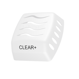 CLEAR+ Luchtverfrisser
