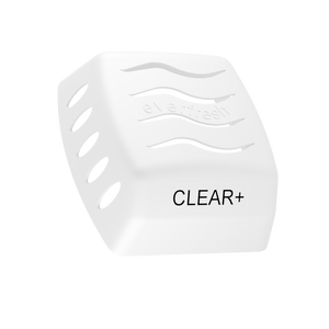 CLEAR+ Luchtverfrisser