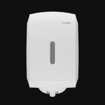 CLEAR+ Centerfeed Dispenser wit